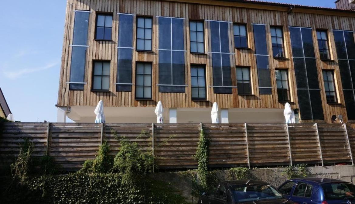 Residence Meljska Marburg Exterior foto